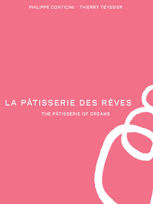 La Pâtisserie des Rêves - ebook